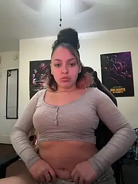 babykalirose online show from March 7, 2026, 8:32 am