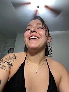 babykalirose online show from May 8, 2026, 5:33 am