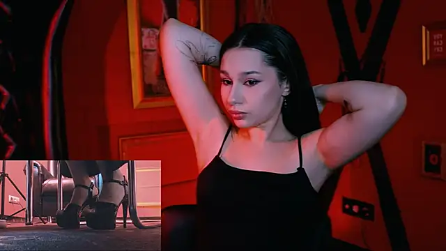 Snapshot of KimClarks_ chatting on September 24, 2025, 12:22 pm KimClarks  online show from September 24, 2025, 12:22 pm