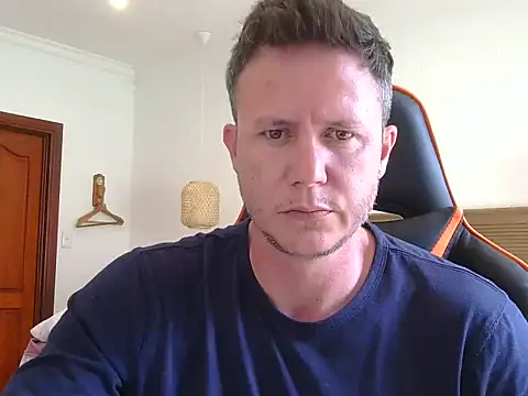 TroyDieselXXX online show from November 26, 2025, 7:30 am