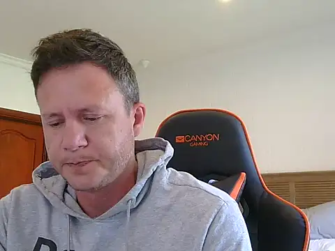 TroyDieselXXX online show from January 11, 2026, 5:25 am