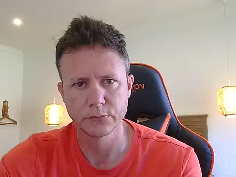 TroyDieselXXX online show from December 2, 2025, 5:20 am