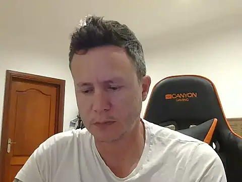 TroyDieselXXX online show from April 14, 2026, 5:45 am