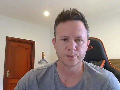 TroyDieselXXX online show from April 18, 2026, 6:16 am