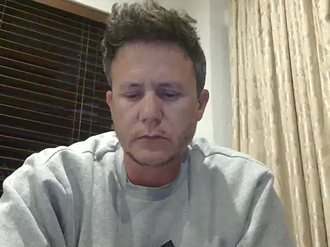 TroyDieselXXX online show from February 28, 2026, 7:13 pm