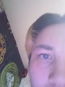 MoonIrene online show from January 9, 2026, 7:54 pm