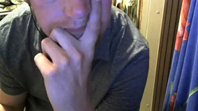 Holken89 online show from July 12, 2026, 8:42 pm