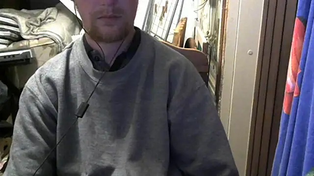 Holken89 online show from July 26, 2026, 7:43 pm