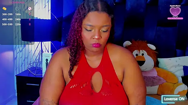 Snapshot of Alaia_Gutierrez chatting on October 21, 2025, 8:52 pm Alaia Gutierrez online show from October 21, 2025, 8:52 pm