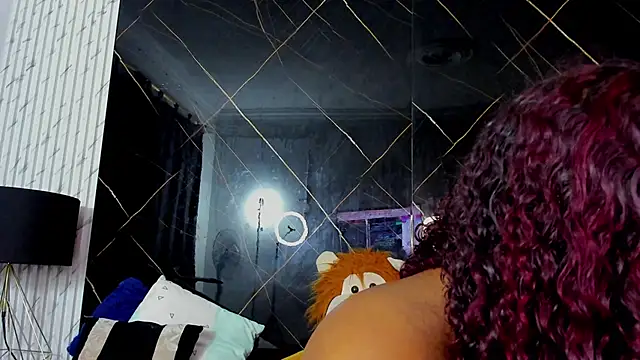 Snapshot of Alaia_Gutierrez chatting on January 11, 2026, 10:38 pm Alaia Gutierrez online show from January 11, 2026, 10:38 pm