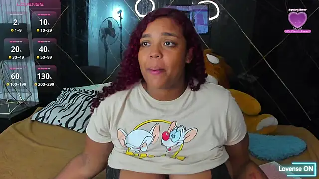 Snapshot of Alaia_Gutierrez chatting on November 9, 2025, 11:42 pm Alaia Gutierrez online show from November 9, 2025, 11:42 pm