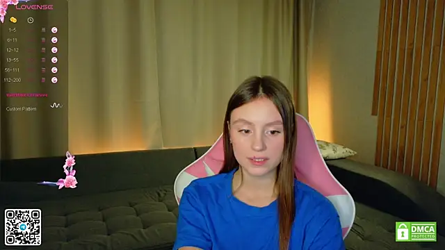 sweet loopy online show from November 24, 2025, 12:32 am