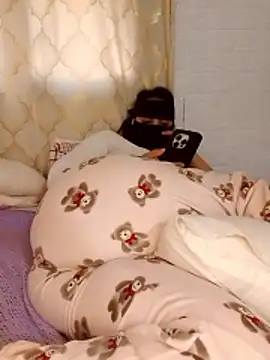 Snapshot of Samaarsexy23 chatting on December 18, 2025, 1:37 pm Samaarsexy23 online show from December 18, 2025, 1:37 pm