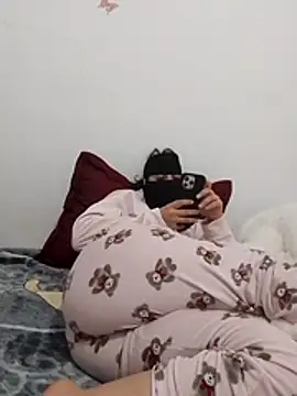 Samaarsexy23 online show from February 2, 2026, 10:58 am