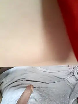 Sweetheart Claire online show from October 3, 2025, 7:15 pm