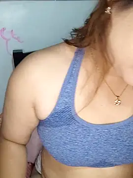 Sweetheart Claire online show from March 23, 2026, 9:14 pm