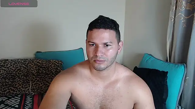 Tim mz01 online show from November 13, 2025, 9:08 pm