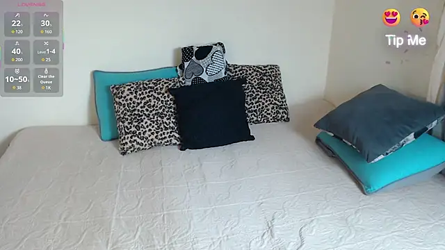 Tim mz01 online show from September 23, 2025, 8:49 pm