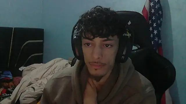 Dark DesireX online show from January 13, 2026, 1:26 pm