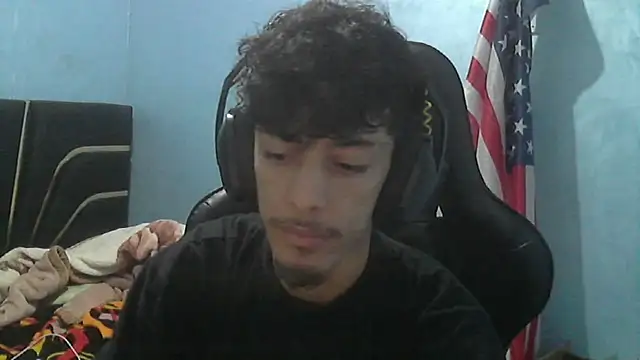 Dark DesireX online show from November 10, 2025, 3:06 pm