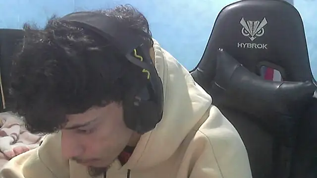 Dark DesireX online show from December 16, 2025, 12:09 pm