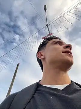 MR MUSCLE online show from November 25, 2025, 11:32 am