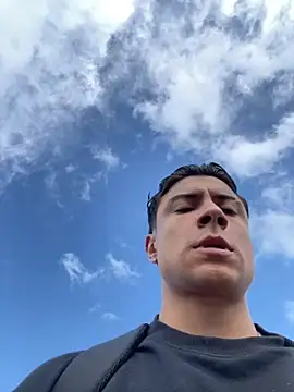 MR MUSCLE online show from November 26, 2025, 11:43 am