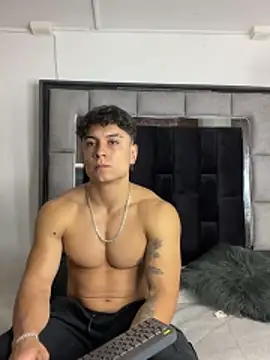 MR MUSCLE online show from December 16, 2025, 12:53 pm