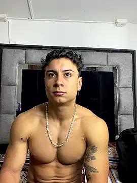 MR MUSCLE online show from January 13, 2026, 12:20 pm