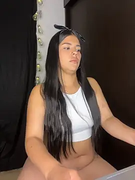 Snapshot of Megaan_smith chatting on September 20, 2025, 11:43 pm Megaan smith online show from September 20, 2025, 11:43 pm