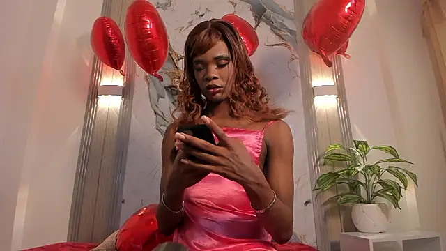 Rosaly Rodman online show from February 14, 2026, 5:02 pm