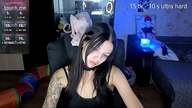 lera smith online show from September 15, 2025, 9:04 pm