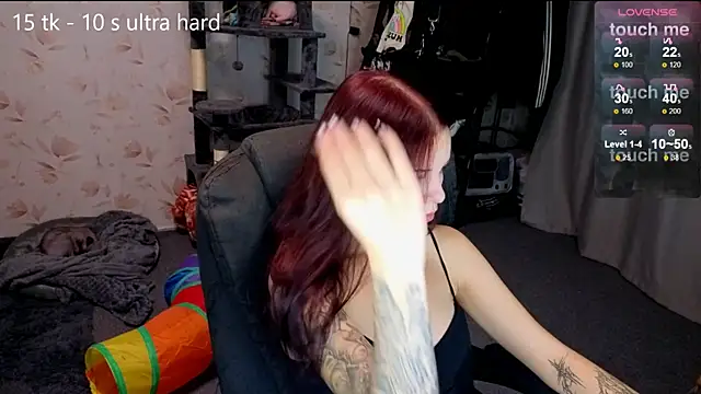 lera smith online show from October 15, 2025, 10:07 pm