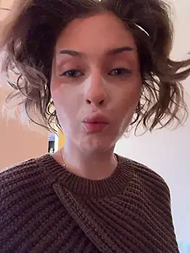 KellyKeler online show from March 12, 2026, 11:14 am