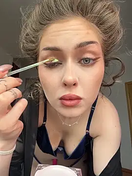 KellyKeler online show from February 26, 2026, 11:10 am