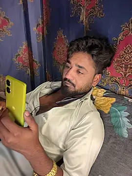 Munny6677 online show from March 24, 2026, 8:09 pm