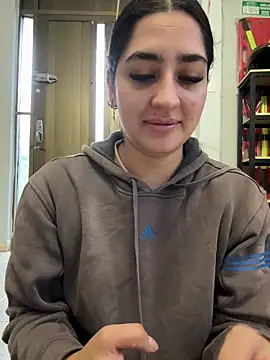 Snapshot of JasmineRhodes chatting on June 9, 2026, 12:06 pm JasmineRhodes online show from June 9, 2026, 12:06 pm