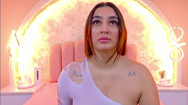 JasmineRhodes online show from February 9, 2026, 12:58 pm