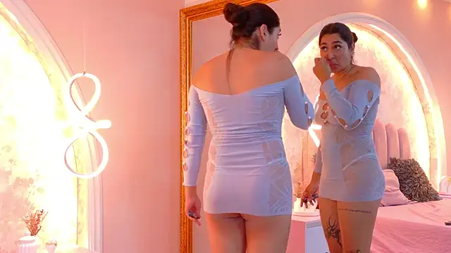 JasmineRhodes online show from April 2, 2026, 12:12 pm