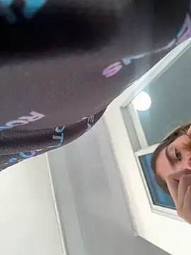 AllieYourGirl online show from February 22, 2026, 3:13 pm