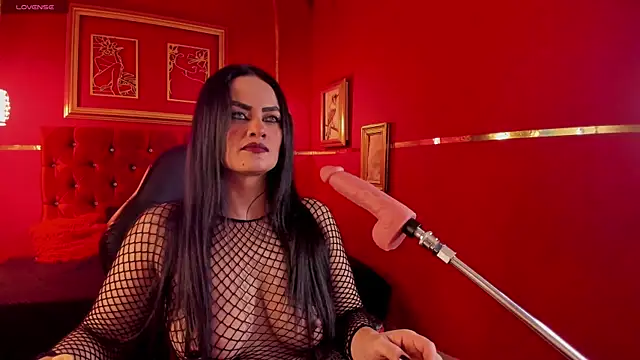 Anissa Ali online show from September 12, 2025, 12:11 am