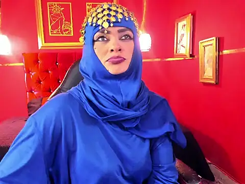 Anissa Ali online show from February 15, 2026, 5:30 am