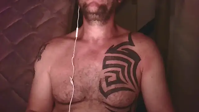 Yournaughty online show from July 1, 2026, 4:57 am