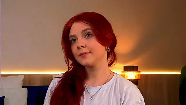 Nora  Ray online show from March 13, 2026, 7:08 pm