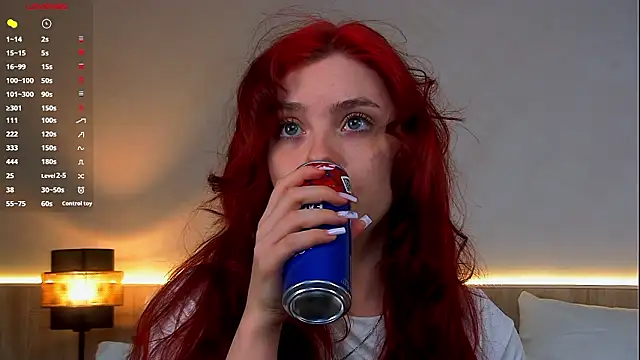 Nora  Ray online show from March 28, 2026, 7:15 pm