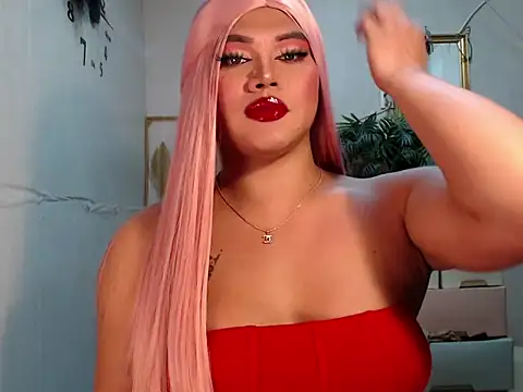 ladyhotcuming online show from February 25, 2026, 8:47 am