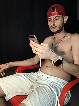 bigcockwhite777 online show from November 7, 2025, 6:07 am