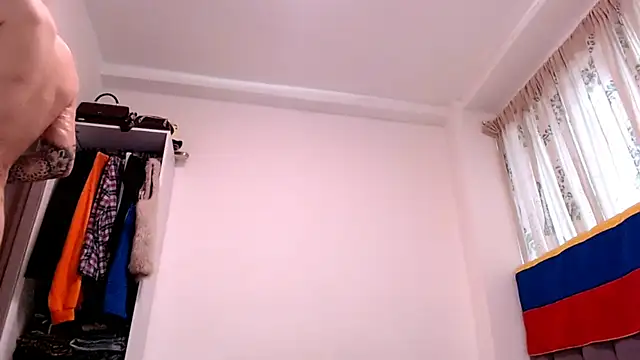 Snapshot of saara_johnson496 chatting on July 15, 2026, 11:06 am saara johnson496 online show from July 15, 2026, 11:06 am