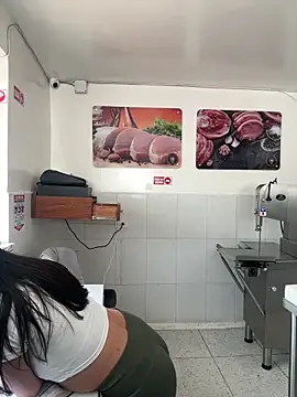 Michelle Zoe online show from September 20, 2025, 1:38 pm