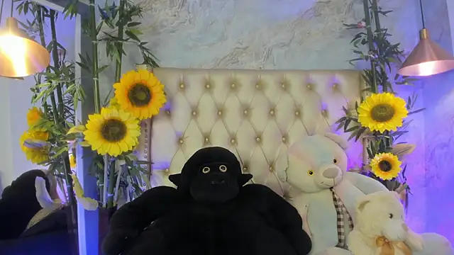 LittleeJaz online show from March 30, 2026, 5:20 am